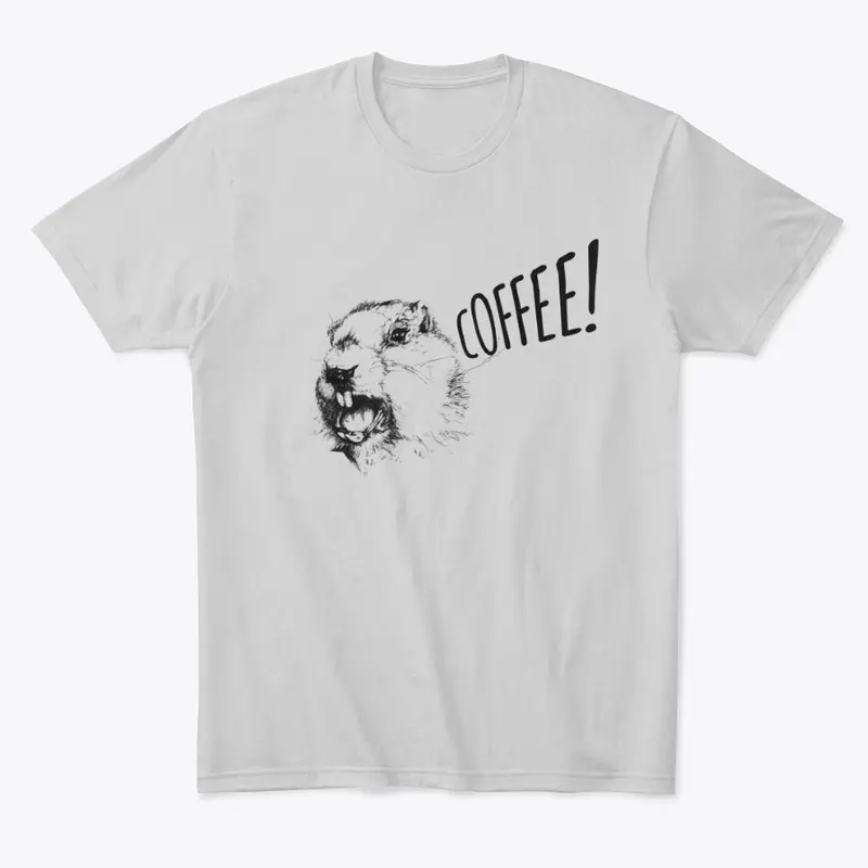 Coffee Tshirt