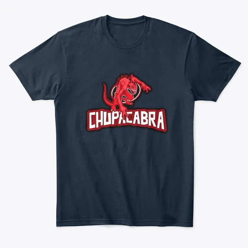 Chupacabra T-Shirt